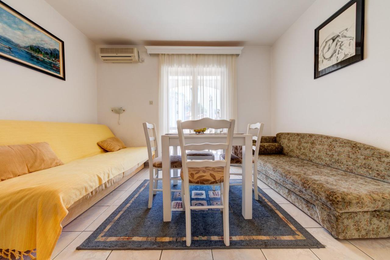 Olive Garden Apartments سفيتي ستيفان المظهر الخارجي الصورة