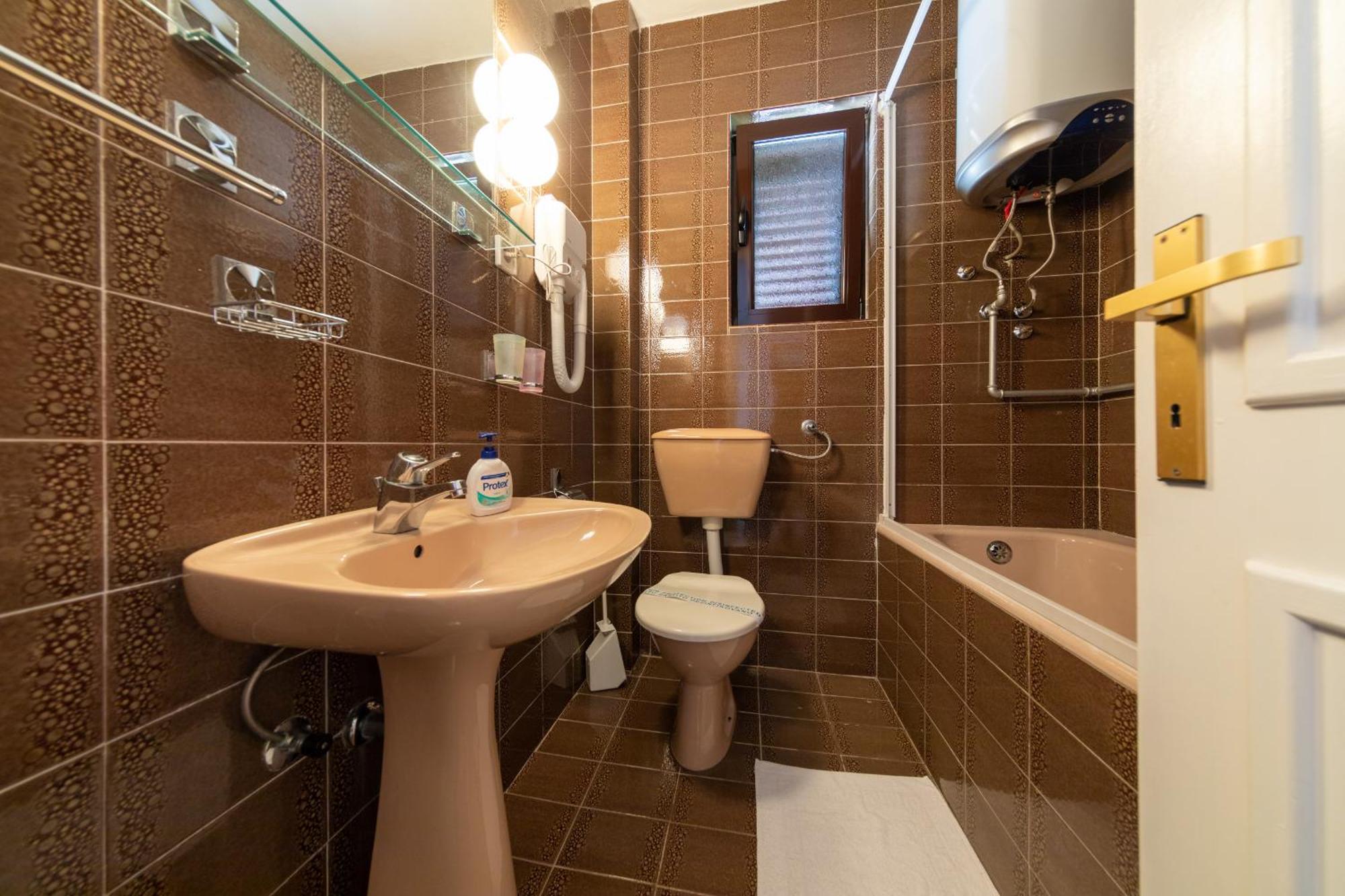 Olive Garden Apartments سفيتي ستيفان الغرفة الصورة